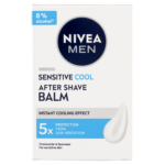 Nivea MEN Sensitive Cool after shave balzsam 100 ml