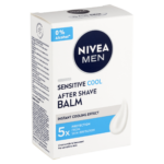 Nivea MEN Sensitive Cool after shave balzsam 100 ml