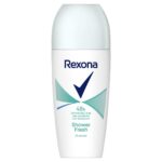 Rexona Shower Fresh női golyós izzadásgátló 50 ml