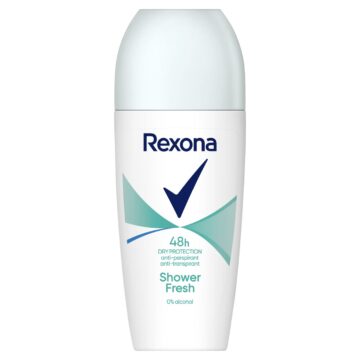 Rexona Shower Fresh női golyós izzadásgátló 50 ml