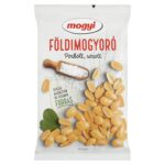 Mogyi pörkölt sózott földimogyoró 300 g