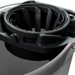 VILEDA Supermop Supermocio Torsion Power csavarókosár