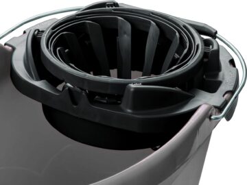 VILEDA Supermop Supermocio Torsion Power csavarókosár