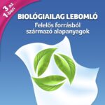 Zewa Deluxe Spirit of Tea illatosított papír zsebkendő 3 rétegű 90 db