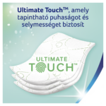 Zewa Deluxe Camomile Comfort toalettpapír 3 rétegű 16 tekercs