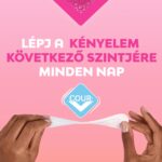 Libresse Dailies V-Protection & Freshness Regular tisztasági betét 58 db