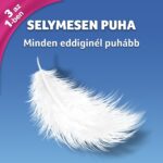 Zewa Deluxe Lavender Dreams illatosított papír zsebkendő 3 rétegű 90 db