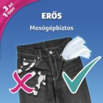 Zewa Deluxe Lavender Dreams illatosított papír zsebkendő 3 rétegű 90 db