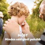 Zewa Deluxe Lavender Dreams illatosított papír zsebkendő 3 rétegű 90 db