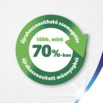 Zewa Jumbo háztartási papírtörlő 2 rétegű 1 tekercs