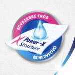 Zewa Premium Jumbo háztartási papírtörlő 3 rétegű 1 tekercs