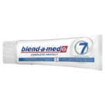 Blend-a-med Complete Protect 7 Crystal White Fogkrém 75 ml