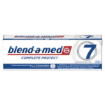 Blend-a-med Complete Protect 7 Crystal White Fogkrém 75 ml
