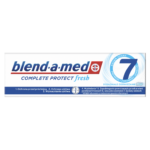 Blend-a-med Complete Protect 7 Extra Fresh Fogkrém 75 ml
