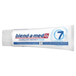 Blend-a-med Complete Protect 7 Extra Fresh Fogkrém 75 ml