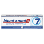 Blend-a-med Complete Protect 7 Extra Fresh Fogkrém 75 ml