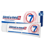 Blend-a-med Complete Protect 7 Original Fogkrém 75 ml