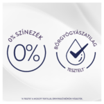 Lenor Sensitive Hipoallergén textilöblítő DUO 2x1491 ml 142 mosás