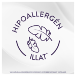 Lenor Sensitive Hipoallergén textilöblítő DUO 2x1491 ml 142 mosás