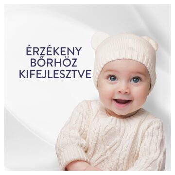 Lenor Sensitive Hipoallergén textilöblítő DUO 2x1491 ml 142 mosás