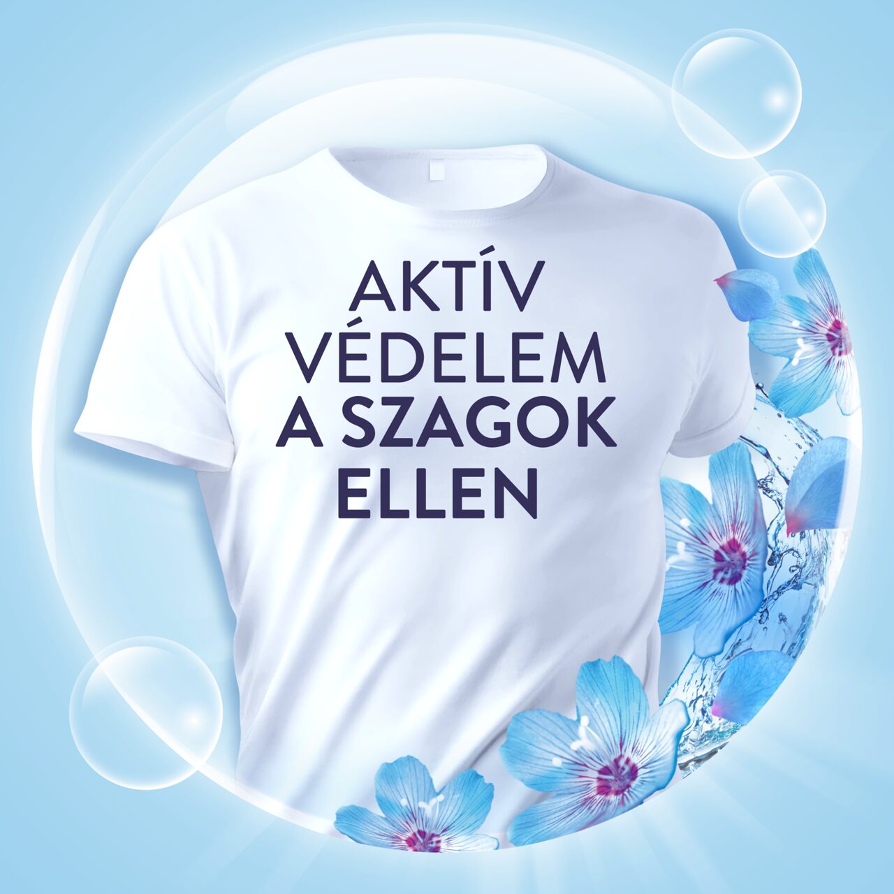 Lenor Spring Awakening textilöblítő DUO 2x1491 ml 142 mosás - Image 3