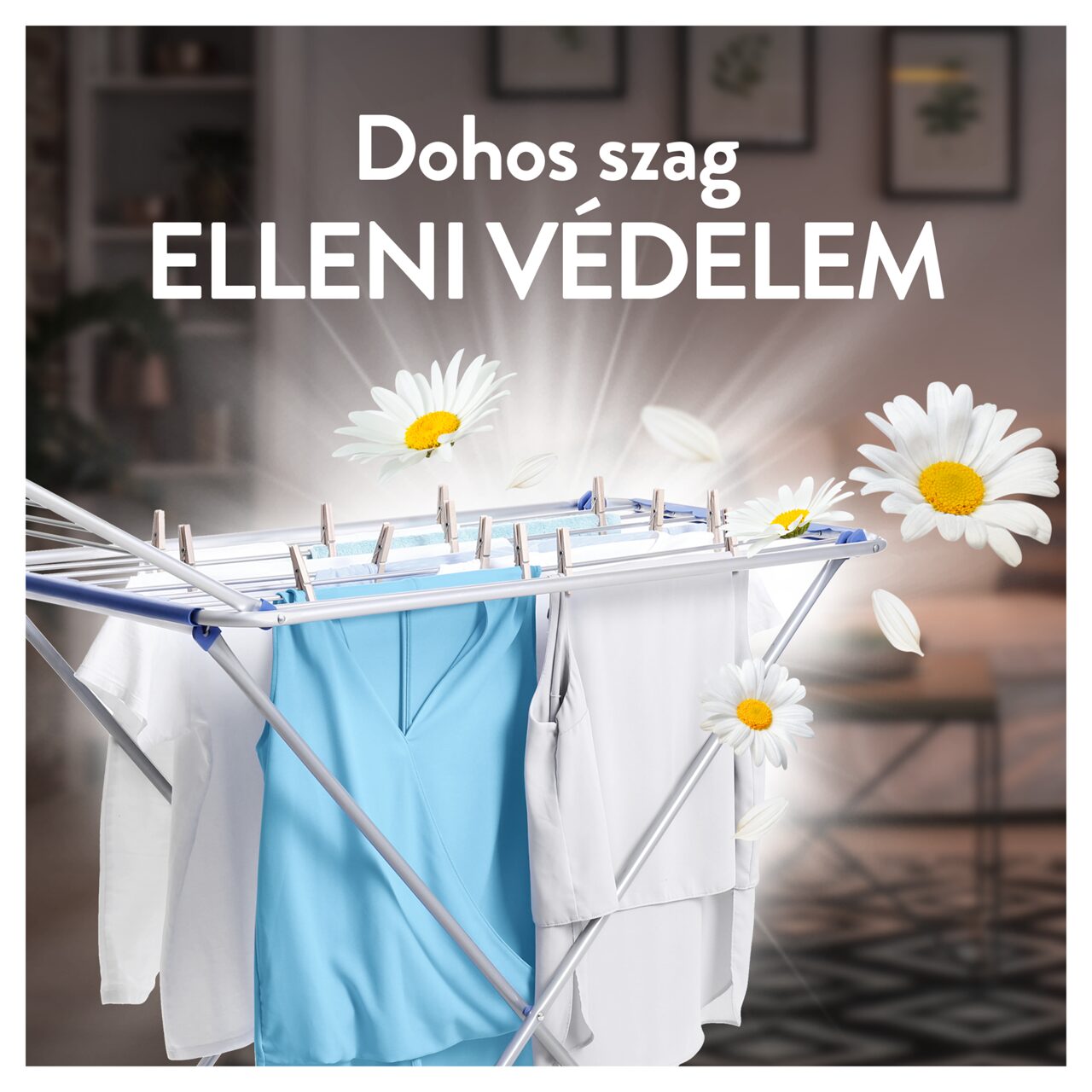 Lenor Spring Awakening textilöblítő DUO 2x1491 ml 142 mosás - Image 5