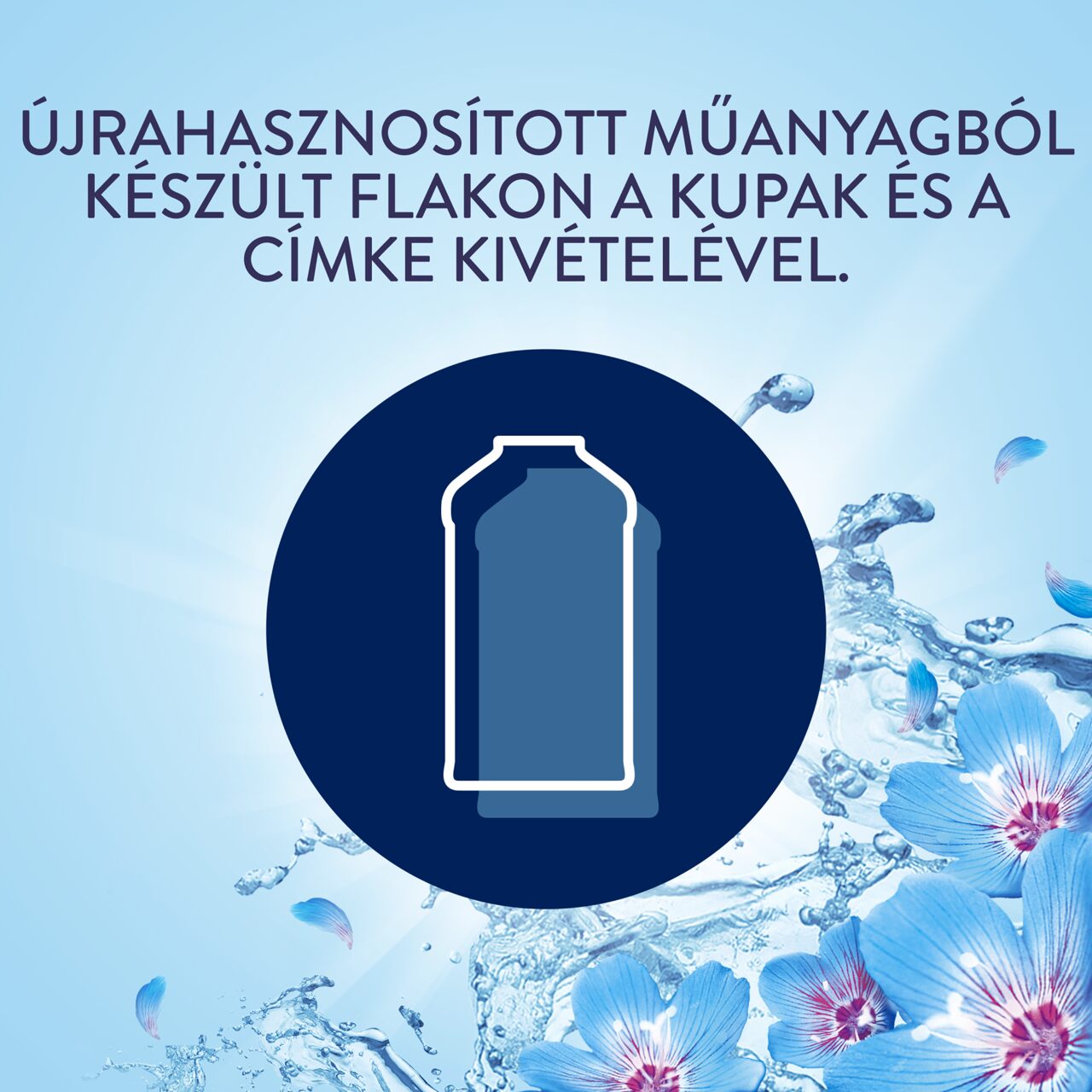 Lenor Spring Awakening textilöblítő DUO 2x1491 ml 142 mosás - Image 7