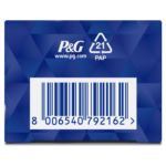 Blend-a-med 3D White Extreme Mint Kiss Fogkrém 75 ml