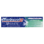 Blend-a-med 3D White Extreme Mint Kiss Fogkrém 75 ml
