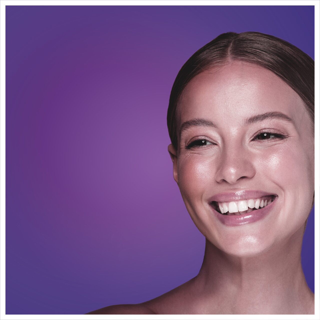 Blend-a-med 3D White Classic Fresh fogkrém 75 ml