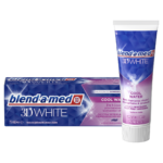 Blend-a-med 3D White Cool Water Fogkrém 75 ml