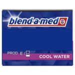 Blend-a-med 3D White Cool Water Fogkrém 75 ml