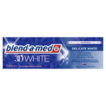 Blend-a-med 3D White Delicate White fogkrém 75 ml