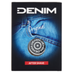 Denim Original After Shave arcszesz 100 ml
