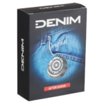 Denim Original After Shave arcszesz 100 ml