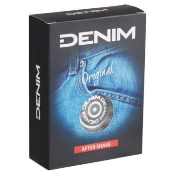 Denim Original After Shave arcszesz 100 ml