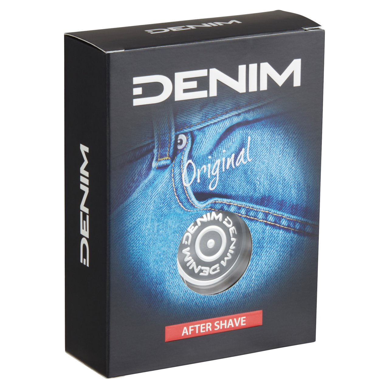 Denim Original After Shave arcszesz 100 ml