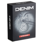 Denim Black After Shave arcszesz 100 ml