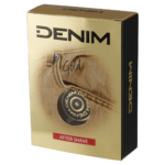 Denim Gold After Shave arcszesz 100 ml
