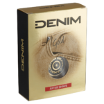 Denim Gold After Shave arcszesz 100 ml