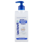 Lactovit Original szenzitív intim mosakodógél 250 ml