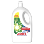 Ariel Mountain Spring folyékony mosószer 4,5 l 100 mosás