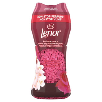 Lenor illatgyöngy Ruby Jasmine Parfümgyöngyök 195g