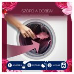 Lenor illatgyöngy Ruby Jasmine Parfümgyöngyök 195g