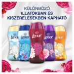 Lenor illatgyöngy Ruby Jasmine Parfümgyöngyök 195g