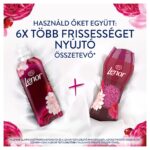 Lenor illatgyöngy Ruby Jasmine Parfümgyöngyök 195g