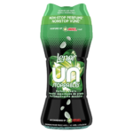 Lenor illatgyöngy Unstoppables Parfümgyöngyök Ariel Illattal 195g