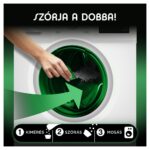 Lenor illatgyöngy Unstoppables Parfümgyöngyök Ariel Illattal 195g