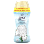 Lenor illatgyöngy Cotton Fresh Parfümgyöngyök 195g
