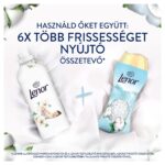 Lenor illatgyöngy Cotton Fresh Parfümgyöngyök 195g